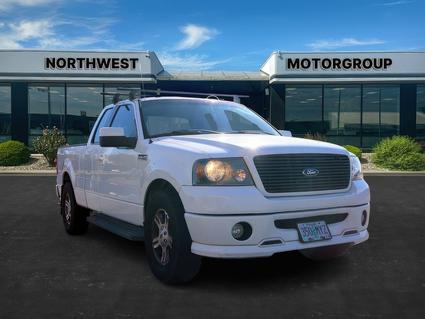 2007 Ford F-150 Pasco WA