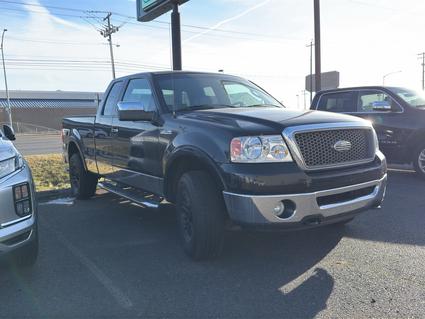 2006 Ford F-150 Spokane WA