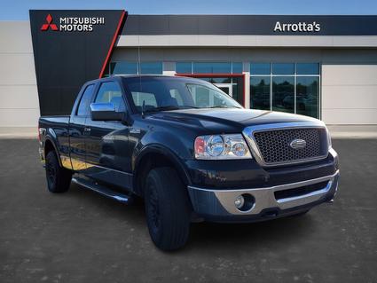 2006 Ford F-150 Spokane WA
