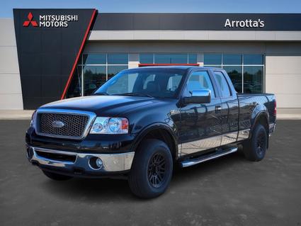 2006 Ford F-150 Spokane WA