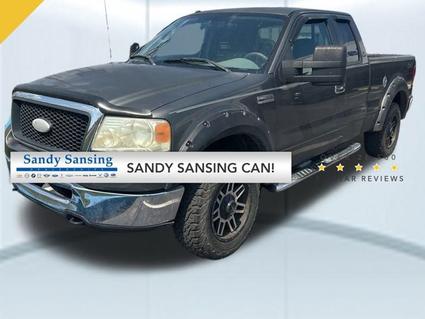 2006 Ford F-150 Pensacola FL