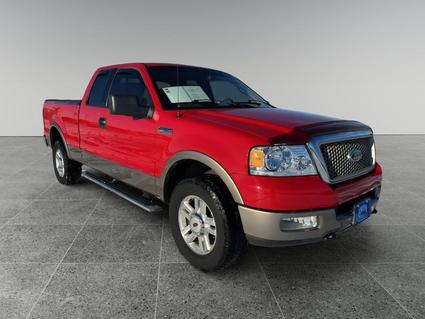 2004 Ford F-150 Plainview TX