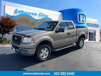 2004 Ford F-150 Johnson City TN