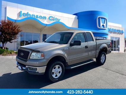 2004 Ford F-150 Johnson City TN