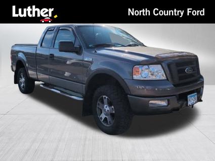 2004 Ford F-150 Minneapolis MN