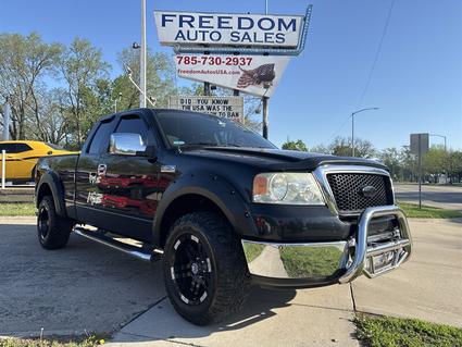2006 Ford F-150 Topeka KS