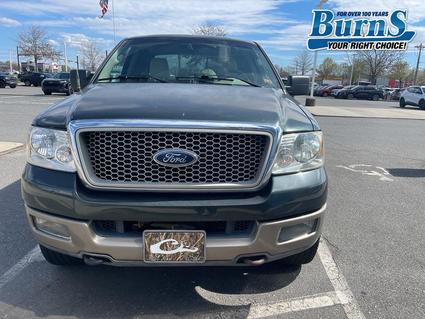 2004 Ford F-150 Rock Hill SC