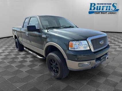 2004 Ford F-150 Rock Hill SC