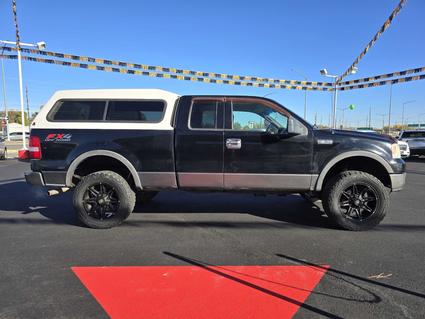 2004 Ford F-150 Billings MT