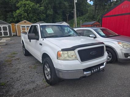 2005 Ford F-150 Lebanon VA