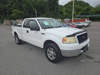 2005 Ford F-150 Lebanon VA