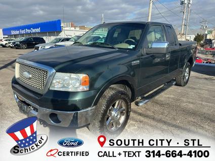 2006 Ford F-150 St Louis MO
