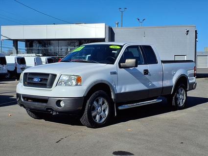 2006 Ford F-150 Woodhaven MI