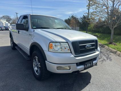 2004 Ford F-150 Murfreesboro TN