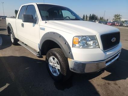 2006 Ford F-150 Post Falls ID