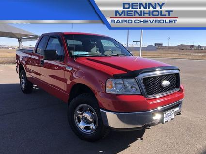 2007 Ford F-150 Rapid City SD
