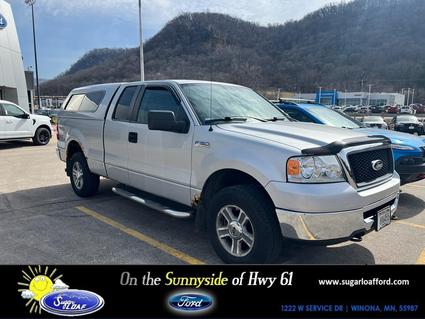 2007 Ford F-150 Winona MN