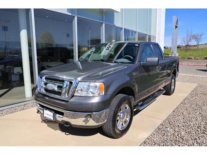 2008 Ford F-150 Medford OR