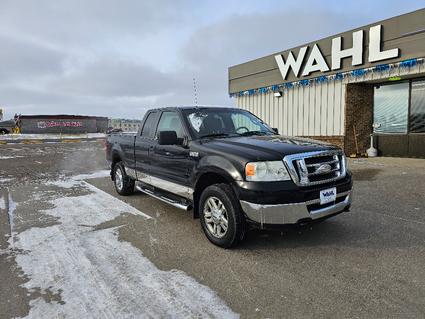 2008 Ford F-150 Devil's Lake ND