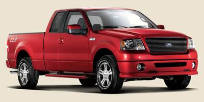2008 Ford F-150 Pocatello ID