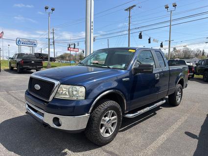 2007 Ford F-150 Knoxville TN