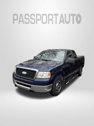 2007 Ford F-150 Alexandria VA