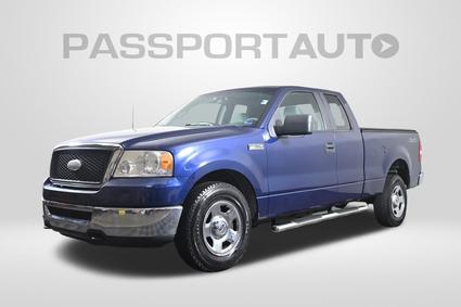 2007 Ford F-150 Alexandria VA