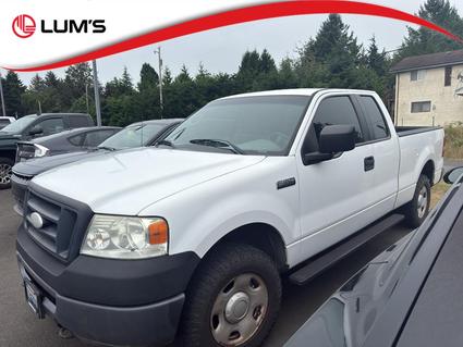 2007 Ford F-150 Warrenton OR