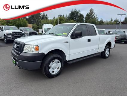 2007 Ford F-150 Warrenton OR