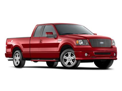 2008 Ford F-150 Minneapolis MN