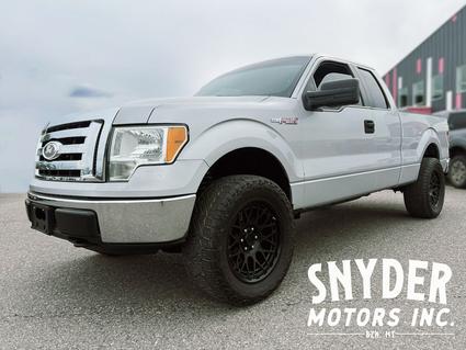 2009 Ford F-150 Bozeman MT