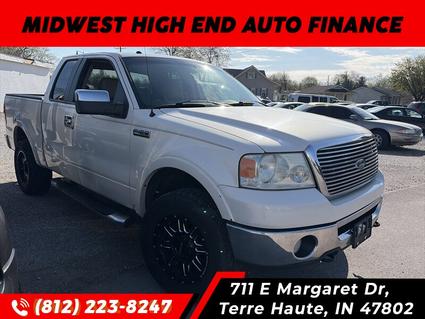 2007 Ford F-150 Terre Haute IN