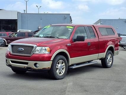 2007 Ford F-150 Woodhaven MI