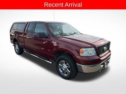 2006 Ford F-150 Salem OR