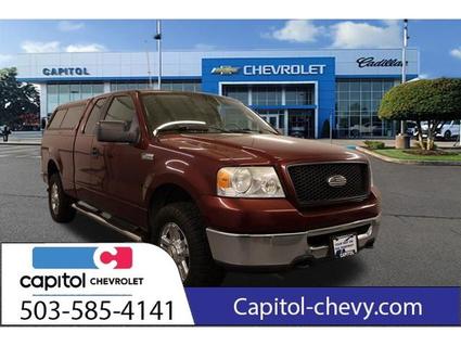 2006 Ford F-150 Salem OR