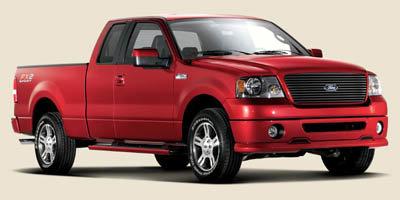 2007 Ford F-150 Mankato MN