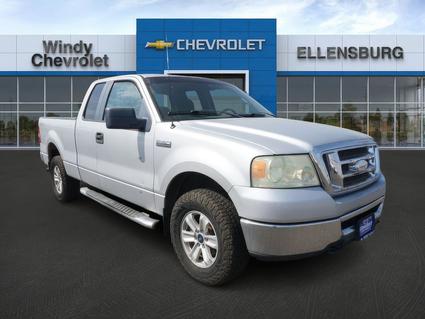 2008 Ford F-150 Pasco WA