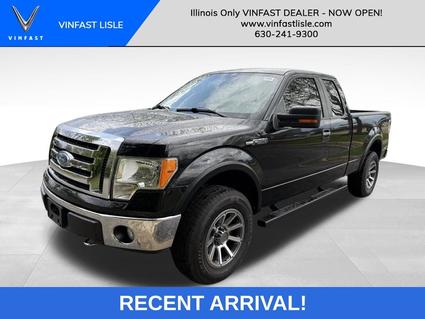 2009 Ford F-150 Lisle IL