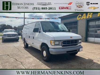 2000 Ford Econoline Union City TN