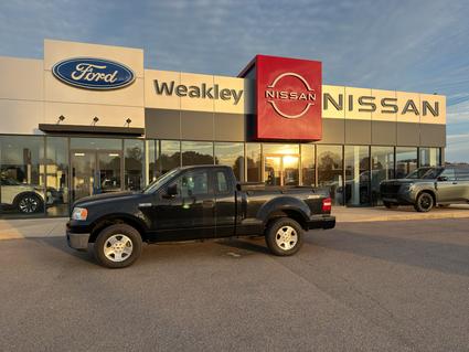 2006 Ford F-150 Martin TN