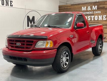 2003 Ford F-150 Portland OR