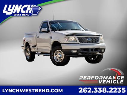 1999 Ford F-150 West Bend WI