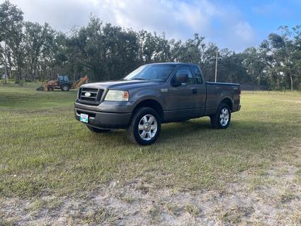 2008 Ford F-150 Perry FL