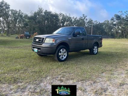 2008 Ford F-150 Perry FL