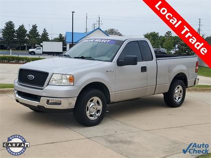 2005 Ford F-150 Destin FL