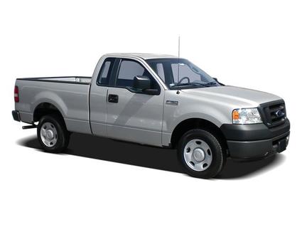 2008 Ford F-150 Rochester MN