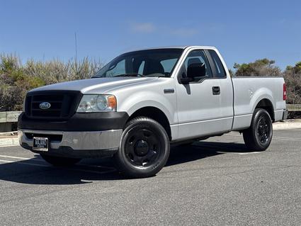 2008 Ford F-150 San Juan Capistrano CA