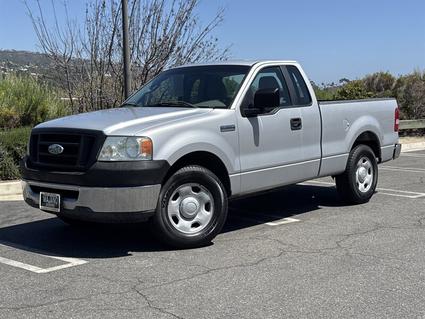 2008 Ford F-150 San Juan Capistrano CA