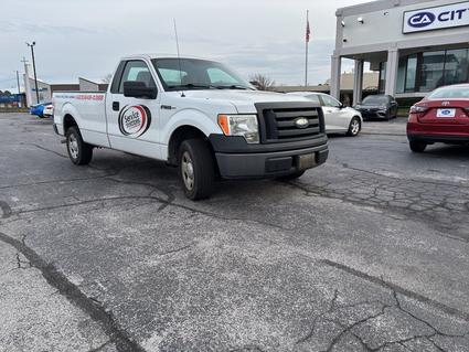 2009 Ford F-150 Chattanooga TN