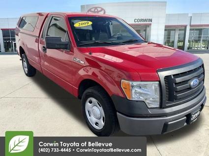 2009 Ford F-150 Bellevue NE